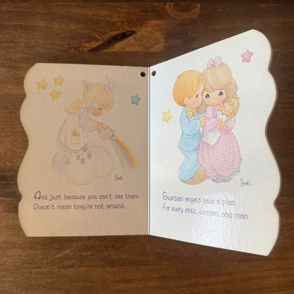 Precious Moments bundle precious